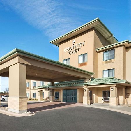 Country Inn & Suites By Radisson, Madison West, Wi Middleton Εξωτερικό φωτογραφία