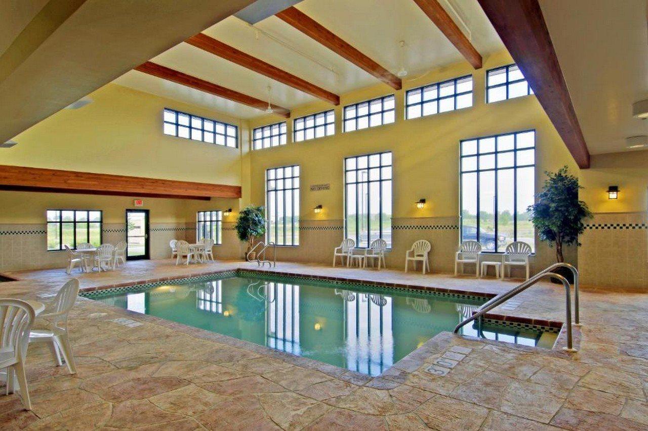 Country Inn & Suites By Radisson, Madison West, Wi Middleton Ανέσεις φωτογραφία
