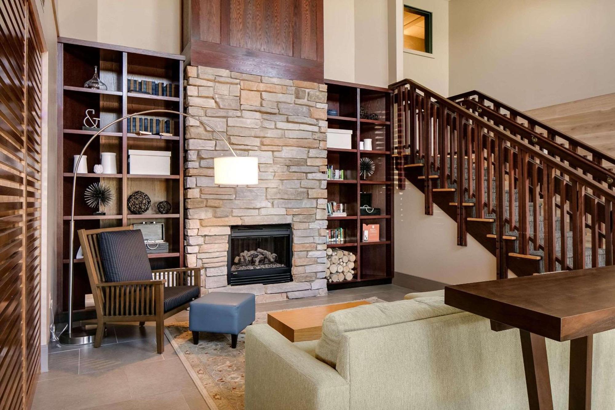 Country Inn & Suites By Radisson, Madison West, Wi Middleton Εξωτερικό φωτογραφία