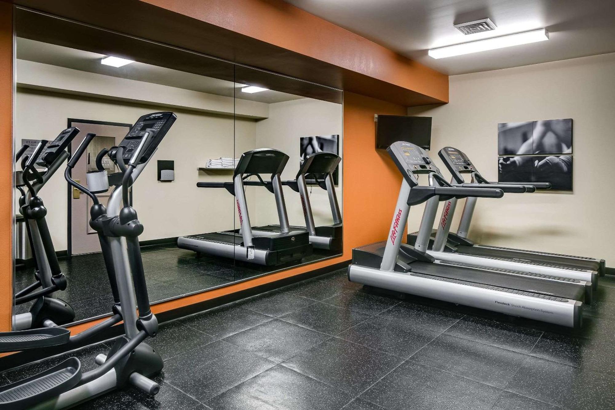 Country Inn & Suites By Radisson, Madison West, Wi Middleton Εξωτερικό φωτογραφία