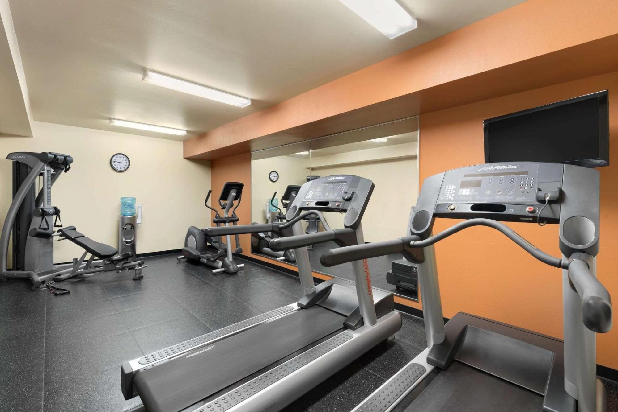 Country Inn & Suites By Radisson, Madison West, Wi Middleton Εξωτερικό φωτογραφία