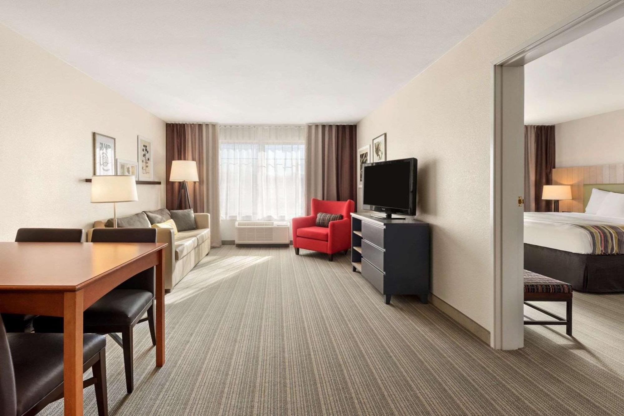 Country Inn & Suites By Radisson, Madison West, Wi Middleton Εξωτερικό φωτογραφία