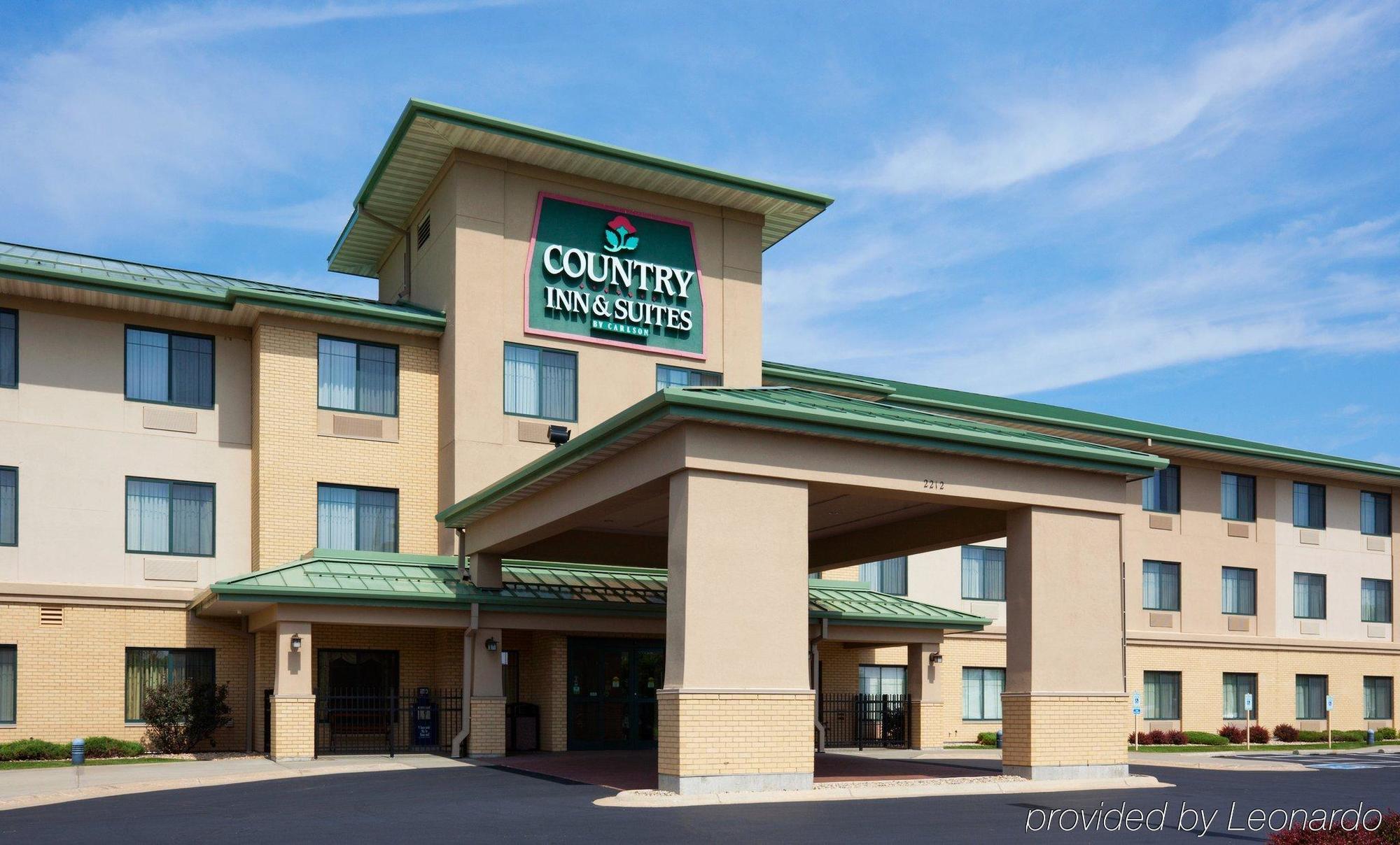 Country Inn & Suites By Radisson, Madison West, Wi Middleton Εξωτερικό φωτογραφία