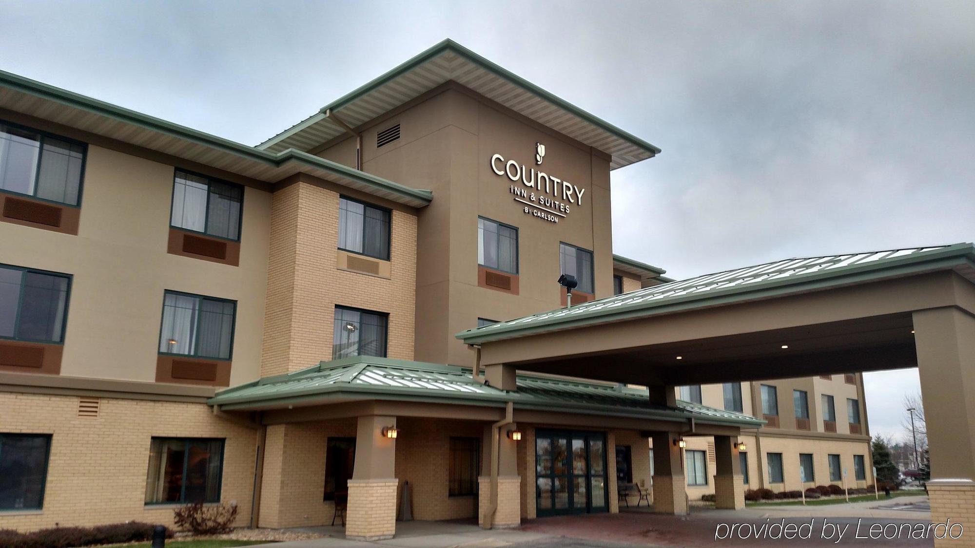 Country Inn & Suites By Radisson, Madison West, Wi Middleton Εξωτερικό φωτογραφία