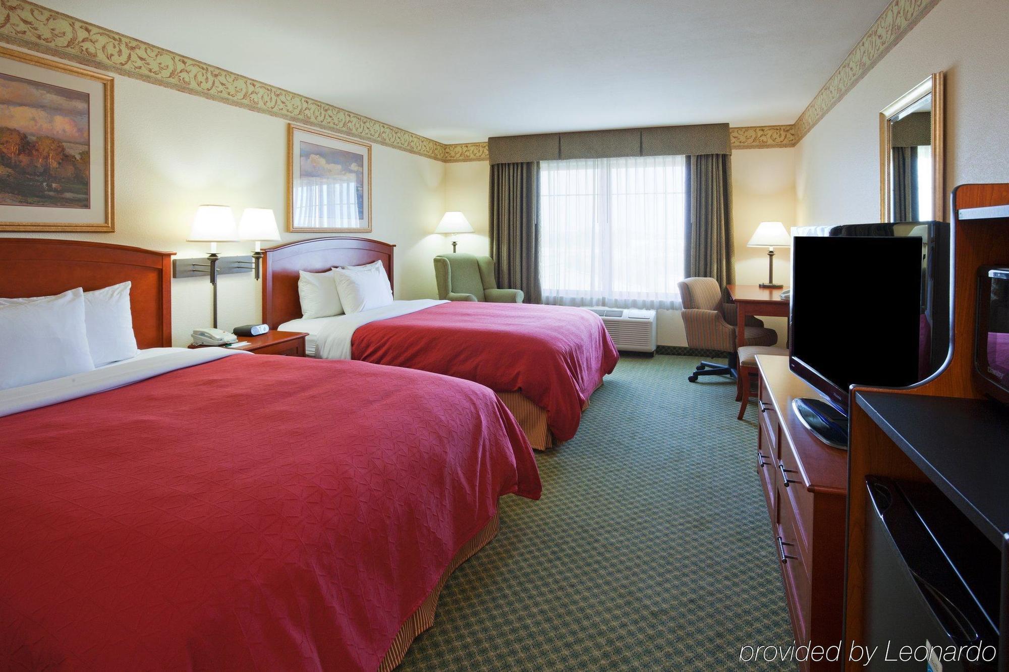Country Inn & Suites By Radisson, Madison West, Wi Middleton Δωμάτιο φωτογραφία