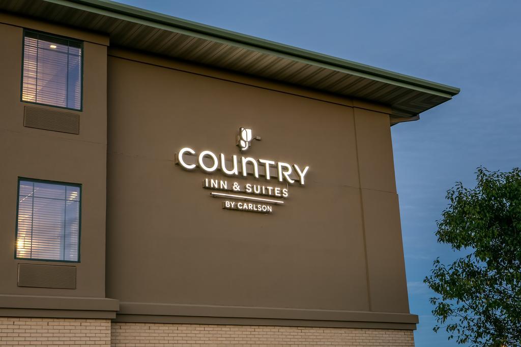 Country Inn & Suites By Radisson, Madison West, Wi Middleton Εξωτερικό φωτογραφία