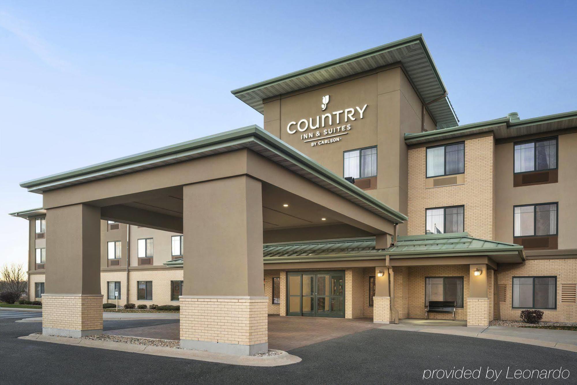 Country Inn & Suites By Radisson, Madison West, Wi Middleton Εξωτερικό φωτογραφία
