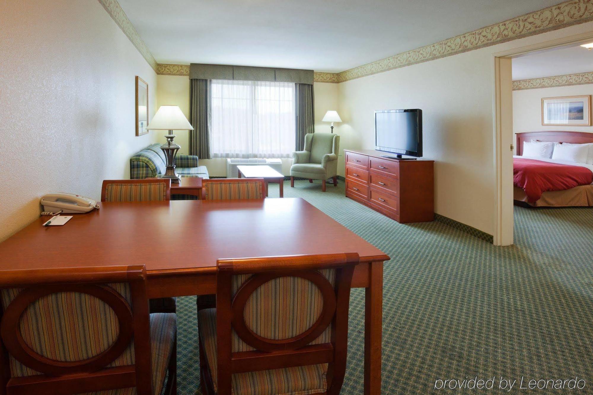 Country Inn & Suites By Radisson, Madison West, Wi Middleton Δωμάτιο φωτογραφία