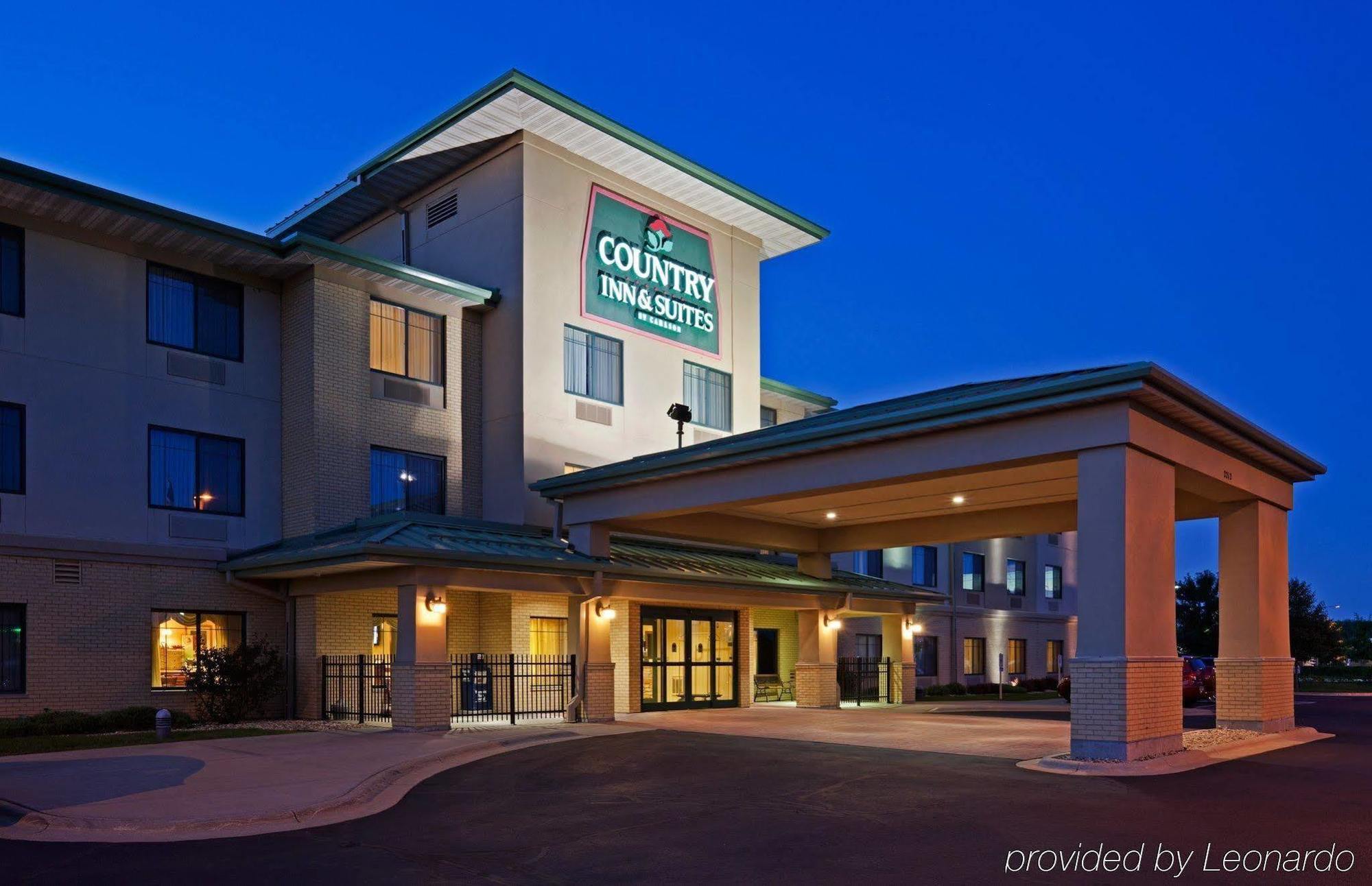 Country Inn & Suites By Radisson, Madison West, Wi Middleton Εξωτερικό φωτογραφία