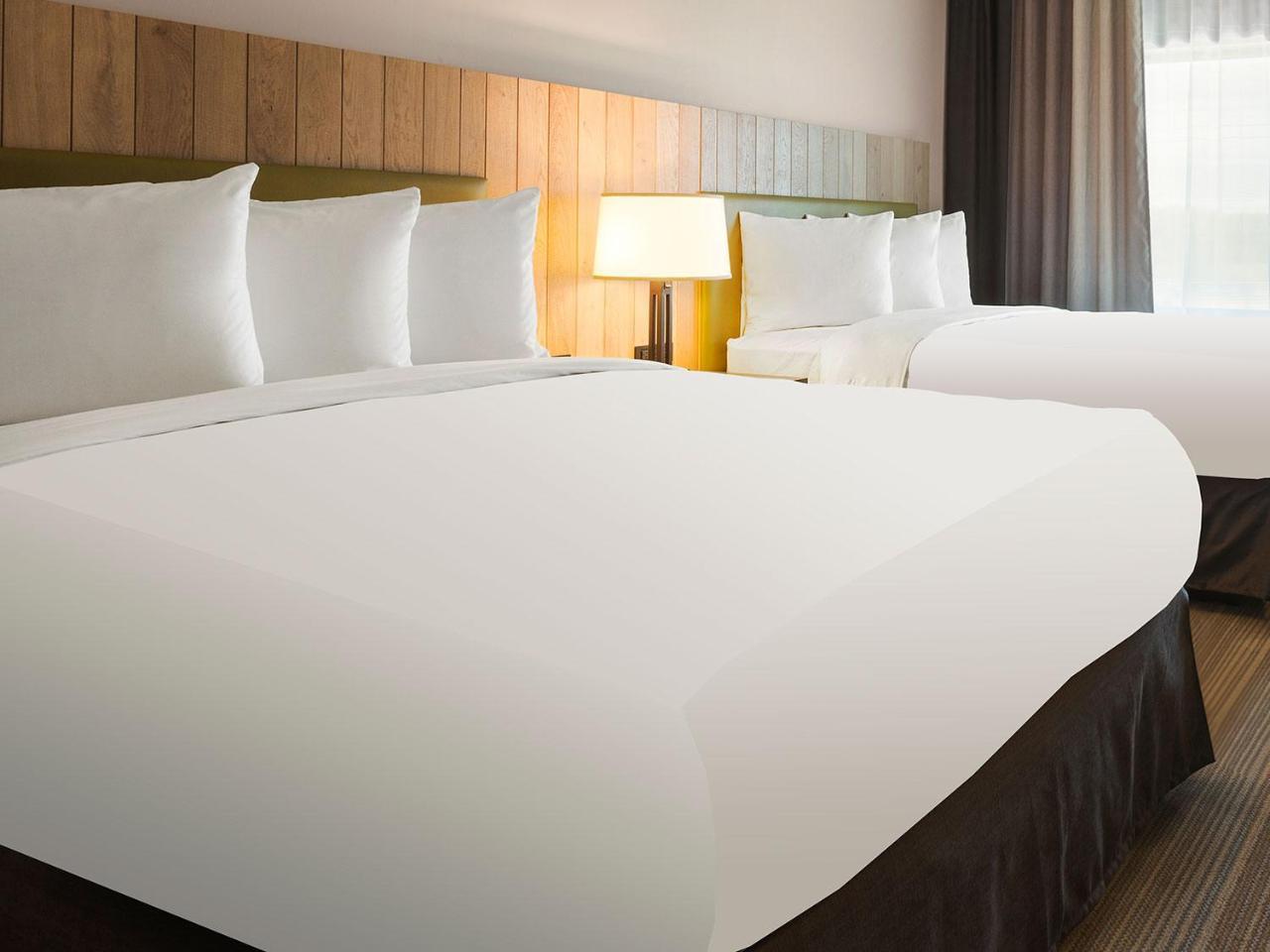 Country Inn & Suites By Radisson, Madison West, Wi Middleton Εξωτερικό φωτογραφία